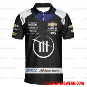 Daniel Suarez Nascar 2022 Racing Suit Uniform Apparel Clothes Hawaiian Polo Shirts 4 Nascar store - Loyal fans of Daniel Suarez's Unisex Hawaiian Shirt,Unisex Polo Shirt,Kid Hawaiian Shirt,Kid Polo Shirt:vintage nascar racing suit,uniform,apparel,shirts,merch,hoodie,jackets,shorts,sweatshirt,outfits,clothes