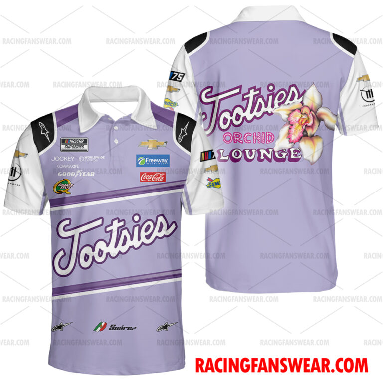 Nascar store - Loyal fans of Daniel Suarez's Unisex Hawaiian Shirt,Unisex Polo Shirt,Kid Hawaiian Shirt,Kid Polo Shirt:vintage nascar racing suit,uniform,apparel,shirts,merch,hoodie,jackets,shorts,sweatshirt,outfits,clothes