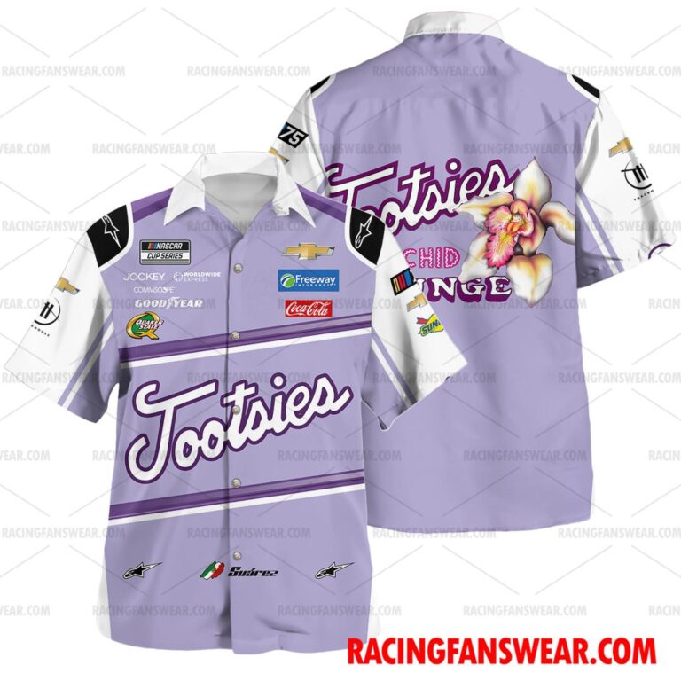 Nascar store - Loyal fans of Daniel Suarez's Unisex Hawaiian Shirt,Unisex Polo Shirt,Kid Hawaiian Shirt,Kid Polo Shirt:vintage nascar racing suit,uniform,apparel,shirts,merch,hoodie,jackets,shorts,sweatshirt,outfits,clothes