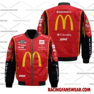 Nascar store - Loyal fans of Darrell Wallace Jr's Bomber Jacket,Unisex Thick Coat,Unisex Sleeveless Hoodie,Unisex Hooded T-Shirt,Kid Sleeveless Hoodie,Kid Hooded T-Shirts,Kid Thick Coat:vintage nascar racing suit,uniform,apparel,shirts,merch,hoodie,jackets,shorts,sweatshirt,outfits,clothes