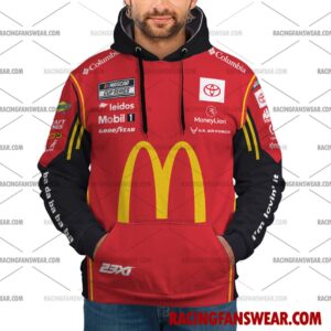 Darrell Wallace Jr Nascar Racing 2024 23XI Racing McDonald’s Uniform Apparel Clothes Sweatshirt Zip Pop Top Hoodie T-Shirt Long Pant 1 Nascar store - Loyal fans of Darrell Wallace Jr's Unisex Hoodie,Unisex Pop Top Hoodie,Unisex Zip Hoodie,Unisex T-Shirt,Unisex Sweatshirt,Unisex Long Pants,Kid Hoodie,Kid Zip Hoodie,Kid T-Shirt,Kid Sweatshirt,Kid Long Pants:vintage nascar racing suit,uniform,apparel,shirts,merch,hoodie,jackets,shorts,sweatshirt,outfits,clothes