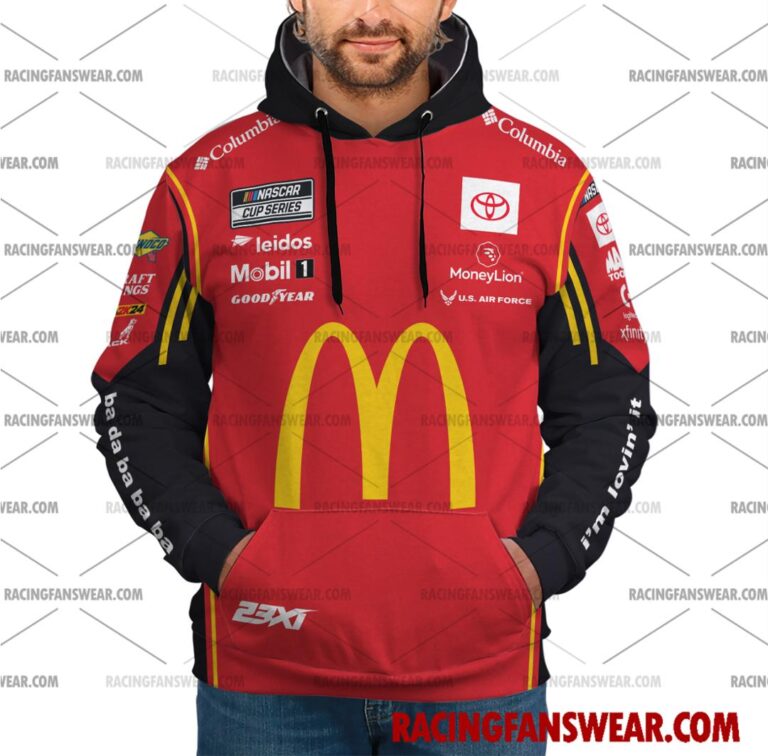 Nascar store - Loyal fans of Darrell Wallace Jr's Unisex Hoodie,Unisex Pop Top Hoodie,Unisex Zip Hoodie,Unisex T-Shirt,Unisex Sweatshirt,Unisex Long Pants,Kid Hoodie,Kid Zip Hoodie,Kid T-Shirt,Kid Sweatshirt,Kid Long Pants:vintage nascar racing suit,uniform,apparel,shirts,merch,hoodie,jackets,shorts,sweatshirt,outfits,clothes