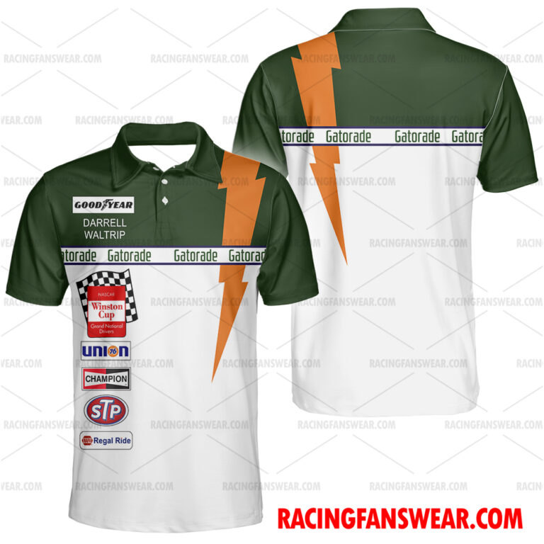 Nascar store - Loyal fans of Darrell Waltrip's Unisex Hawaiian Shirt,Unisex Polo Shirt,Kid Hawaiian Shirt,Kid Polo Shirt:vintage nascar racing suit,uniform,apparel,shirts,merch,hoodie,jackets,shorts,sweatshirt,outfits,clothes