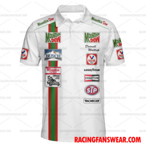 Darrell Waltrip Nascar 1982 Racing Uniform Apparel Clothes Hawaiian Polo Shirts 4 Nascar store - Loyal fans of Darrell Waltrip's Unisex Hawaiian Shirt,Unisex Polo Shirt,Kid Hawaiian Shirt,Kid Polo Shirt:vintage nascar racing suit,uniform,apparel,shirts,merch,hoodie,jackets,shorts,sweatshirt,outfits,clothes