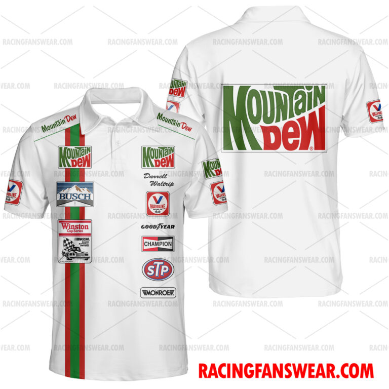 Nascar store - Loyal fans of Darrell Waltrip's Unisex Hawaiian Shirt,Unisex Polo Shirt,Kid Hawaiian Shirt,Kid Polo Shirt:vintage nascar racing suit,uniform,apparel,shirts,merch,hoodie,jackets,shorts,sweatshirt,outfits,clothes