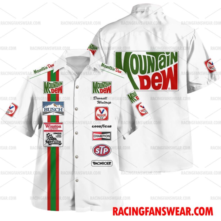 Nascar store - Loyal fans of Darrell Waltrip's Unisex Hawaiian Shirt,Unisex Polo Shirt,Kid Hawaiian Shirt,Kid Polo Shirt:vintage nascar racing suit,uniform,apparel,shirts,merch,hoodie,jackets,shorts,sweatshirt,outfits,clothes