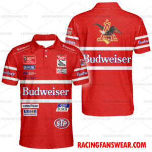 Darrell Waltrip Nascar 1985 Racing Uniform Apparel Clothes Hawaiian Polo Shirts 3 Nascar store - Loyal fans of Darrell Waltrip's Unisex Hawaiian Shirt,Unisex Polo Shirt,Kid Hawaiian Shirt,Kid Polo Shirt:vintage nascar racing suit,uniform,apparel,shirts,merch,hoodie,jackets,shorts,sweatshirt,outfits,clothes