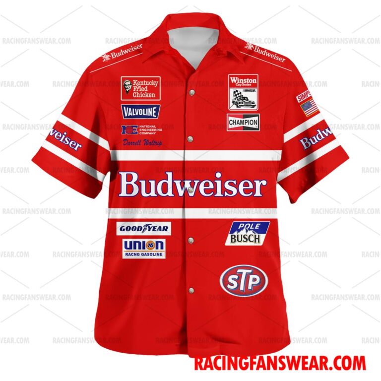 Nascar store - Loyal fans of Darrell Waltrip's Unisex Hawaiian Shirt,Unisex Polo Shirt,Kid Hawaiian Shirt,Kid Polo Shirt:vintage nascar racing suit,uniform,apparel,shirts,merch,hoodie,jackets,shorts,sweatshirt,outfits,clothes