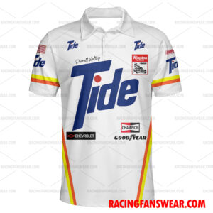 Darrell Waltrip Nascar 1987 Racing Uniform Apparel Clothes Hawaiian Polo Shirts 4 Nascar store - Loyal fans of Darrell Waltrip's Unisex Hawaiian Shirt,Unisex Polo Shirt,Kid Hawaiian Shirt,Kid Polo Shirt:vintage nascar racing suit,uniform,apparel,shirts,merch,hoodie,jackets,shorts,sweatshirt,outfits,clothes