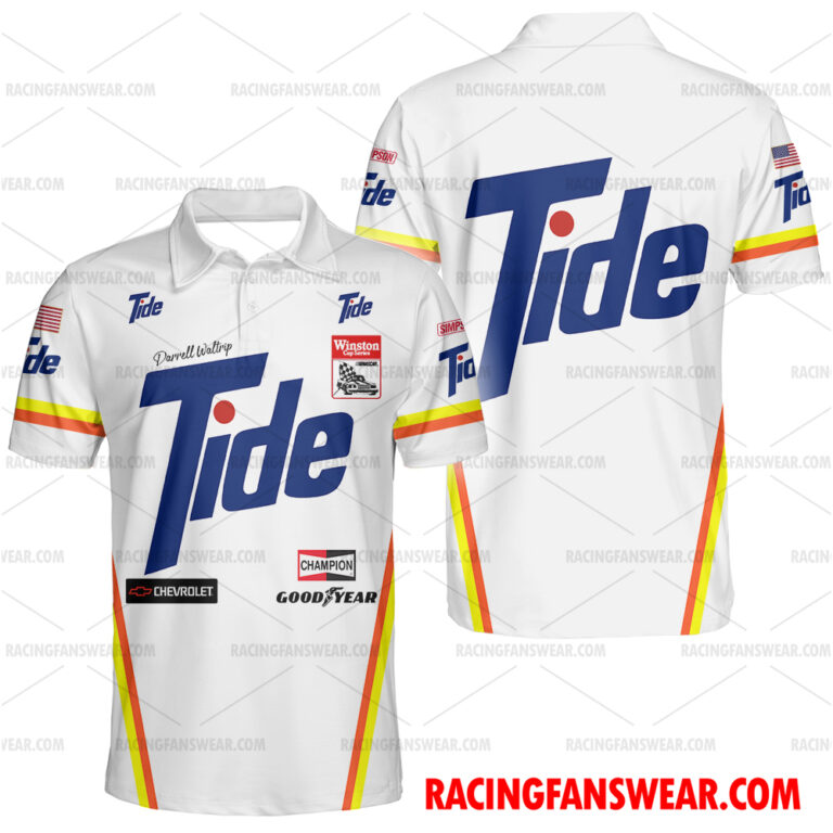 Nascar store - Loyal fans of Darrell Waltrip's Unisex Hawaiian Shirt,Unisex Polo Shirt,Kid Hawaiian Shirt,Kid Polo Shirt:vintage nascar racing suit,uniform,apparel,shirts,merch,hoodie,jackets,shorts,sweatshirt,outfits,clothes