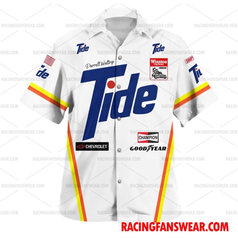 Nascar store - Loyal fans of Darrell Waltrip's Unisex Hawaiian Shirt,Unisex Polo Shirt,Kid Hawaiian Shirt,Kid Polo Shirt:vintage nascar racing suit,uniform,apparel,shirts,merch,hoodie,jackets,shorts,sweatshirt,outfits,clothes