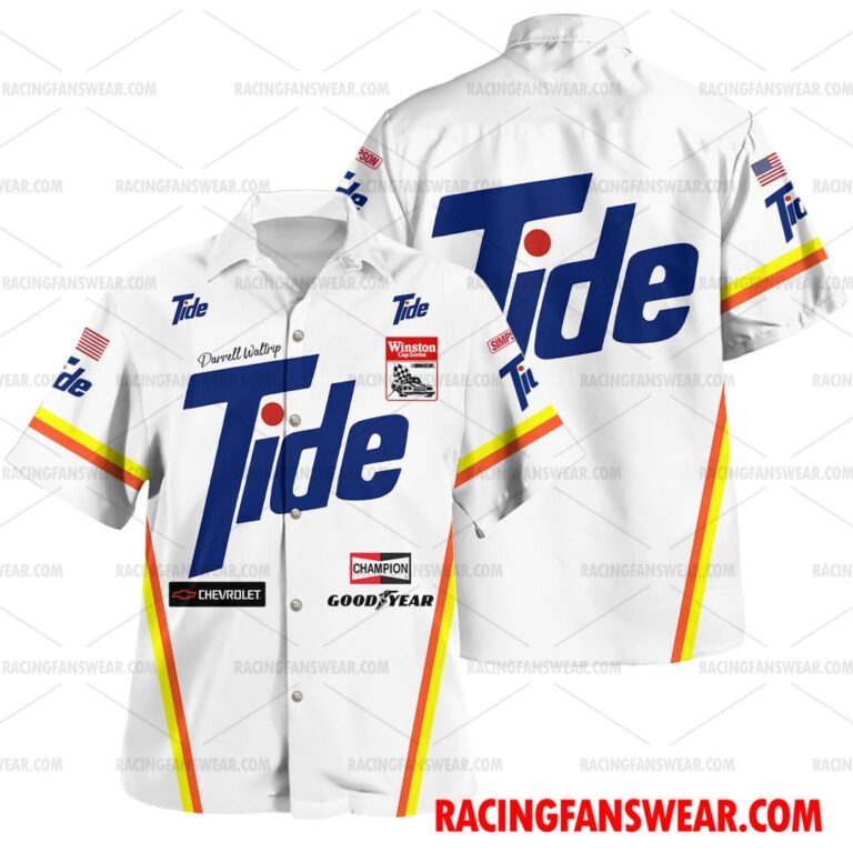 Nascar store - Loyal fans of Darrell Waltrip's Unisex Hawaiian Shirt,Unisex Polo Shirt,Kid Hawaiian Shirt,Kid Polo Shirt:vintage nascar racing suit,uniform,apparel,shirts,merch,hoodie,jackets,shorts,sweatshirt,outfits,clothes