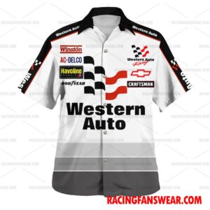Darrell Waltrip Nascar Racing Uniform Apparel Clothes Hawaiian Polo Shirts 1 Nascar store - Loyal fans of Darrell Waltrip's Unisex Hawaiian Shirt,Unisex Polo Shirt,Kid Hawaiian Shirt,Kid Polo Shirt:vintage nascar racing suit,uniform,apparel,shirts,merch,hoodie,jackets,shorts,sweatshirt,outfits,clothes