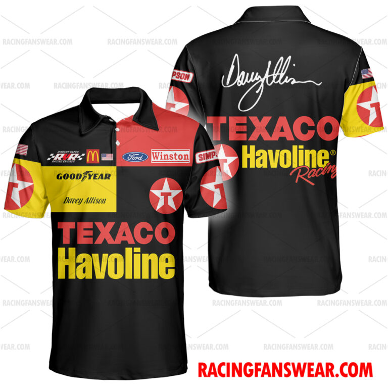 Nascar store - Loyal fans of Davey Allison's Unisex Hawaiian Shirt,Unisex Polo Shirt,Kid Hawaiian Shirt,Kid Polo Shirt:vintage nascar racing suit,uniform,apparel,shirts,merch,hoodie,jackets,shorts,sweatshirt,outfits,clothes