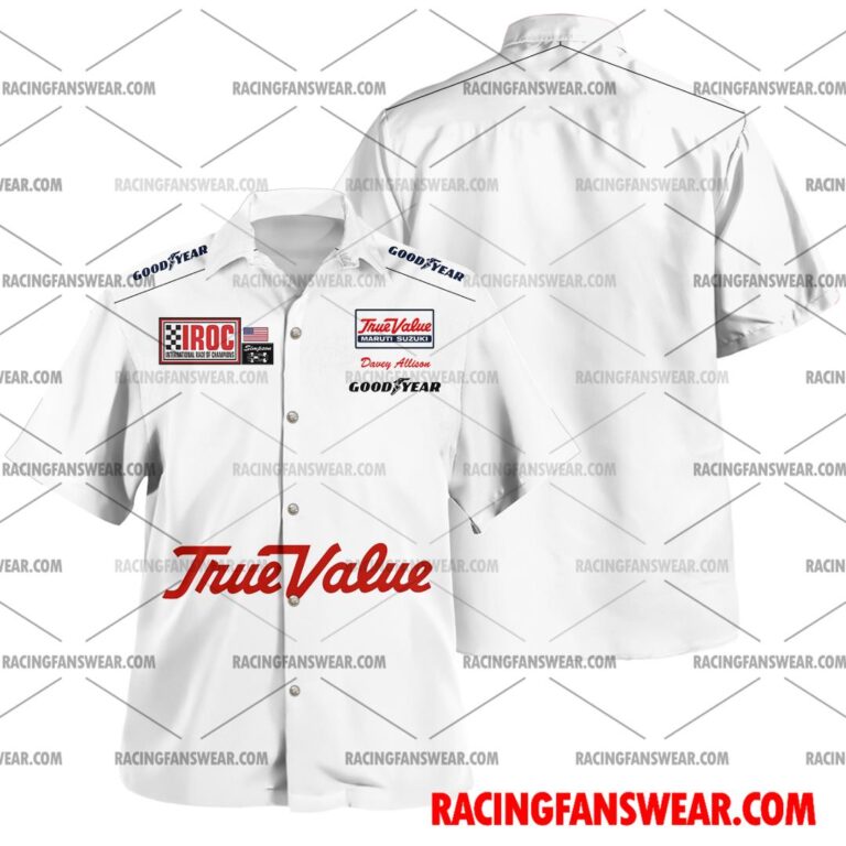 Nascar store - Loyal fans of Davey Allison's Unisex Hawaiian Shirt,Unisex Polo Shirt,Kid Hawaiian Shirt,Kid Polo Shirt:vintage nascar racing suit,uniform,apparel,shirts,merch,hoodie,jackets,shorts,sweatshirt,outfits,clothes