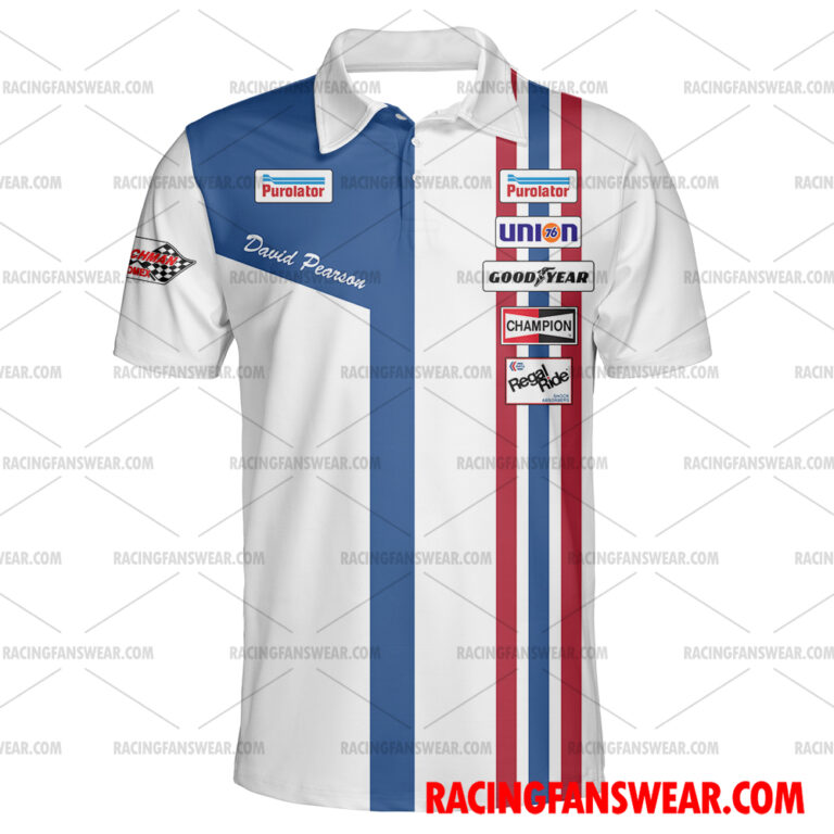 Nascar store - Loyal fans of David Pearson's Unisex Hawaiian Shirt,Unisex Polo Shirt,Kid Hawaiian Shirt,Kid Polo Shirt:vintage nascar racing suit,uniform,apparel,shirts,merch,hoodie,jackets,shorts,sweatshirt,outfits,clothes