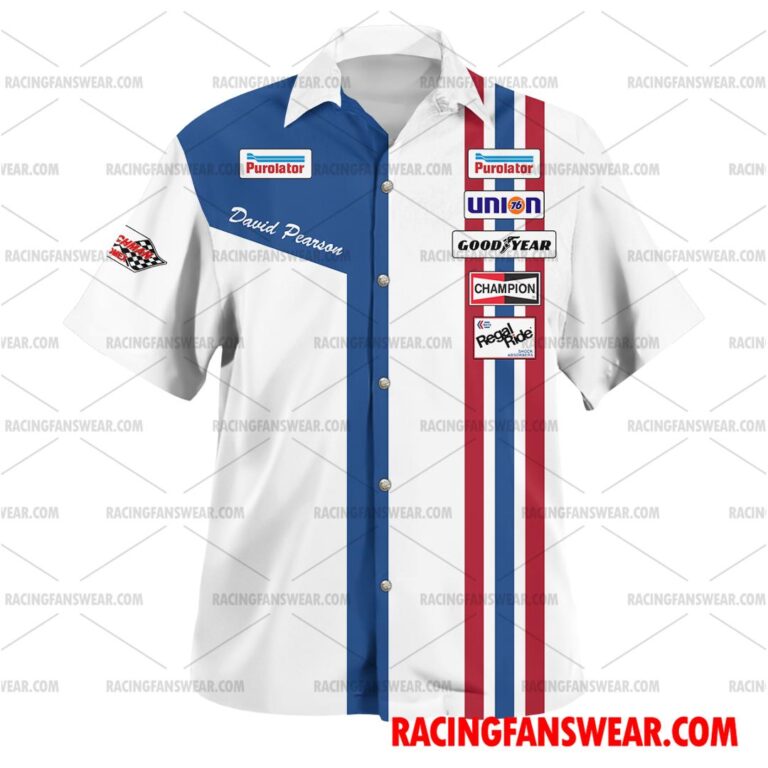 Nascar store - Loyal fans of David Pearson's Unisex Hawaiian Shirt,Unisex Polo Shirt,Kid Hawaiian Shirt,Kid Polo Shirt:vintage nascar racing suit,uniform,apparel,shirts,merch,hoodie,jackets,shorts,sweatshirt,outfits,clothes