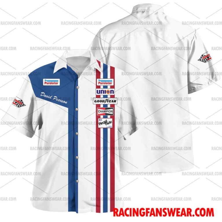 Nascar store - Loyal fans of David Pearson's Unisex Hawaiian Shirt,Unisex Polo Shirt,Kid Hawaiian Shirt,Kid Polo Shirt:vintage nascar racing suit,uniform,apparel,shirts,merch,hoodie,jackets,shorts,sweatshirt,outfits,clothes