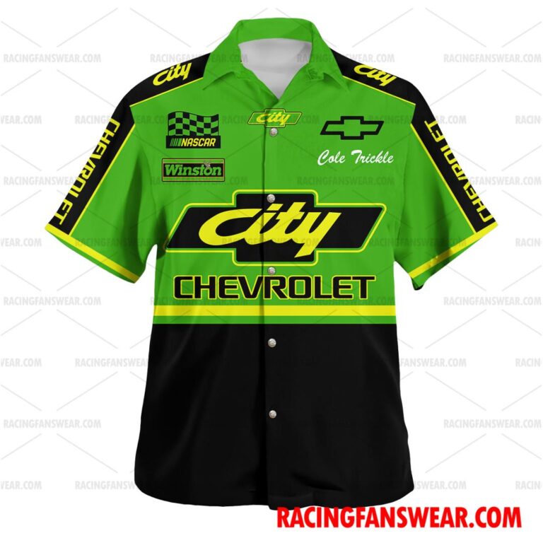 Nascar store - Loyal fans of Cole Trickle's Unisex Hawaiian Shirt,Unisex Polo Shirt,Kid Hawaiian Shirt,Kid Polo Shirt:vintage nascar racing suit,uniform,apparel,shirts,merch,hoodie,jackets,shorts,sweatshirt,outfits,clothes