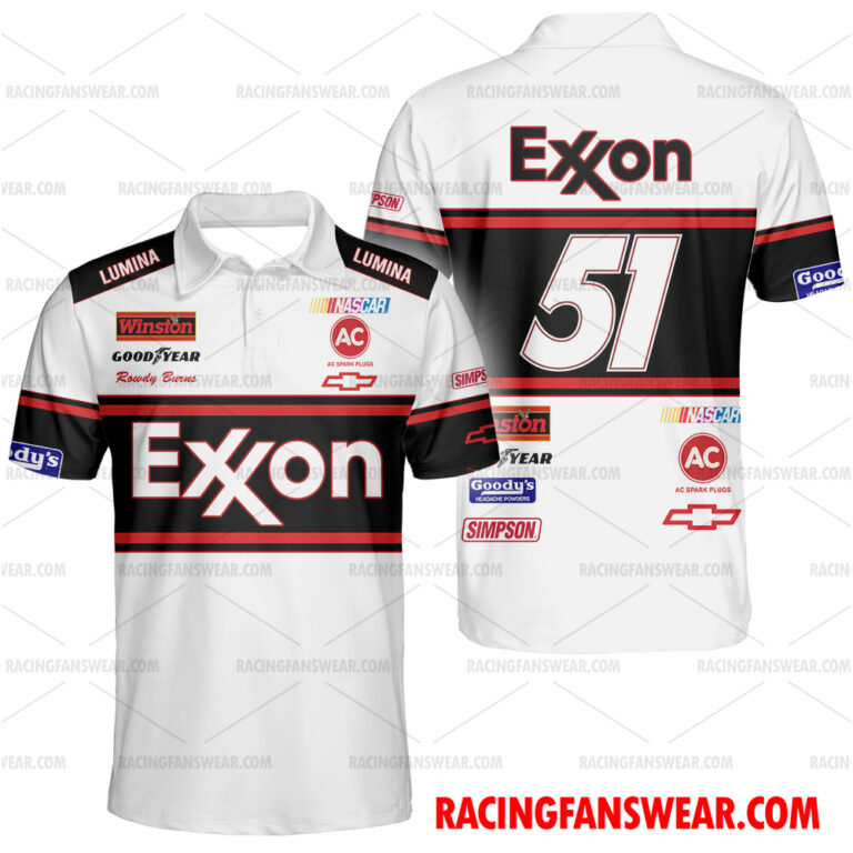 Nascar store - Loyal fans of Rowdy Burns's Unisex Hawaiian Shirt,Unisex Polo Shirt,Kid Hawaiian Shirt,Kid Polo Shirt:vintage nascar racing suit,uniform,apparel,shirts,merch,hoodie,jackets,shorts,sweatshirt,outfits,clothes