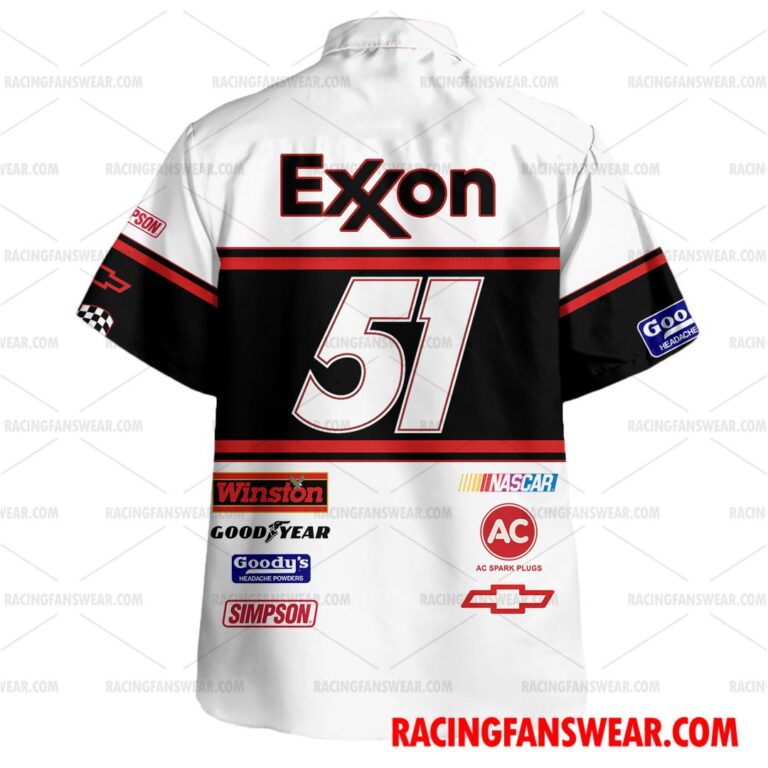 Nascar store - Loyal fans of Rowdy Burns's Unisex Hawaiian Shirt,Unisex Polo Shirt,Kid Hawaiian Shirt,Kid Polo Shirt:vintage nascar racing suit,uniform,apparel,shirts,merch,hoodie,jackets,shorts,sweatshirt,outfits,clothes