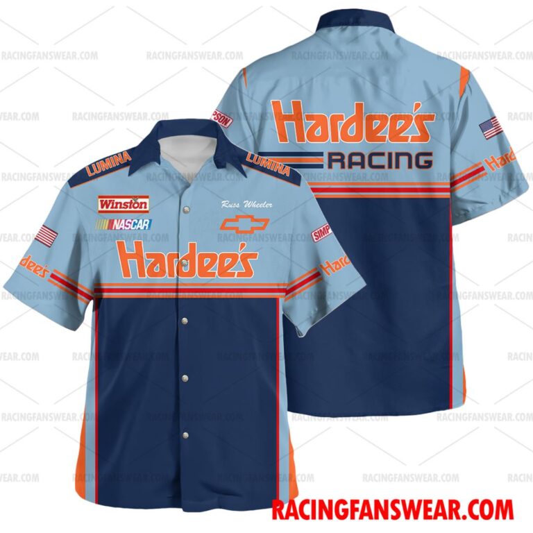 Nascar store - Loyal fans of Russ Wheeler's Unisex Hawaiian Shirt,Unisex Polo Shirt,Kid Hawaiian Shirt,Kid Polo Shirt:vintage nascar racing suit,uniform,apparel,shirts,merch,hoodie,jackets,shorts,sweatshirt,outfits,clothes