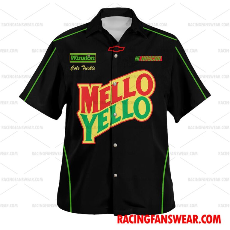 Nascar store - Loyal fans of Cole Trickle's Unisex Hawaiian Shirt,Unisex Polo Shirt,Kid Hawaiian Shirt,Kid Polo Shirt:vintage nascar racing suit,uniform,apparel,shirts,merch,hoodie,jackets,shorts,sweatshirt,outfits,clothes