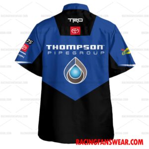 Dean Thompson Nascar Racing 2023 Uniform Apparel Clothes Hawaiian Polo Shirts 2 Nascar store - Loyal fans of Dean Thompson's Unisex Hawaiian Shirt,Unisex Polo Shirt,Kid Hawaiian Shirt,Kid Polo Shirt:vintage nascar racing suit,uniform,apparel,shirts,merch,hoodie,jackets,shorts,sweatshirt,outfits,clothes