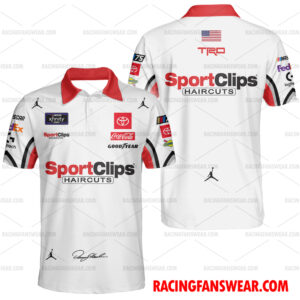 Denny Hamlin Nascar 2023 Racing Uniform Apparel Clothes Hawaiian Polo Shirts 3 Nascar store - Loyal fans of Denny Hamlin's Unisex Hawaiian Shirt,Unisex Polo Shirt,Kid Hawaiian Shirt,Kid Polo Shirt:vintage nascar racing suit,uniform,apparel,shirts,merch,hoodie,jackets,shorts,sweatshirt,outfits,clothes