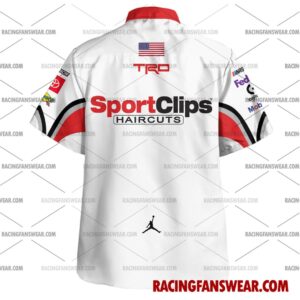 Denny Hamlin Nascar Racing 2024 Winner Joe Gibbs Racing Sport Clips Uniform Apparel Clothes Hawaiian Polo Shirts 2 Nascar store - Loyal fans of Denny Hamlin's Unisex Hawaiian Shirt,Unisex Polo Shirt,Kid Hawaiian Shirt,Kid Polo Shirt:vintage nascar racing suit,uniform,apparel,shirts,merch,hoodie,jackets,shorts,sweatshirt,outfits,clothes