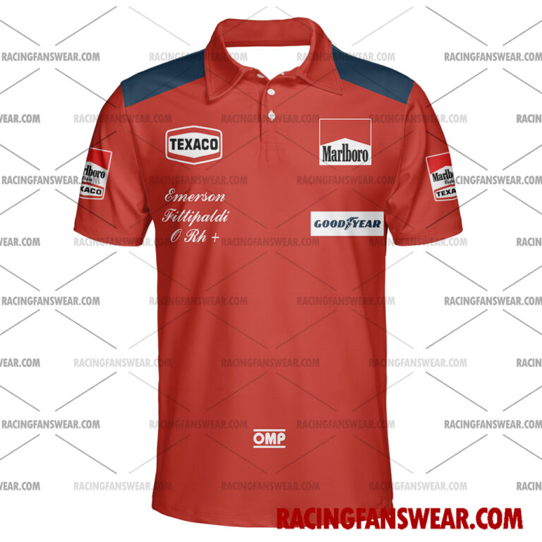 Formula One store - Loyal fans of Emerson Fittipaldi's Unisex Hawaiian Shirt,Unisex Polo Shirt,Kid Hawaiian Shirt,Kid Polo Shirt:vintage formula one racing suit,uniform,apparel,shirts,merch,hoodie,jackets,shorts,sweatshirt,outfits,clothes