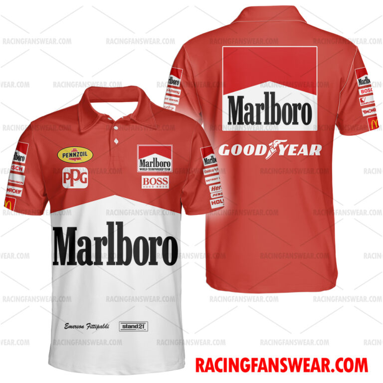 IndyCar store - Loyal fans of Emerson Fittipaldi's Unisex Hawaiian Shirt,Unisex Polo Shirt,Kid Hawaiian Shirt,Kid Polo Shirt:Vintage indycar racing suit,uniform,apparel,shirts,merch,hoodie,jackets,shorts,sweatshirt,outfits,clothes