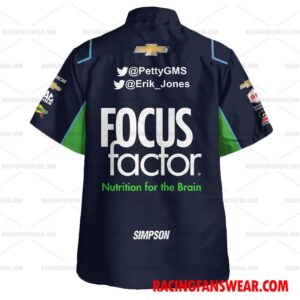 Erik Jones Nascar 2022 Racing Uniform Apparel Clothes Hawaiian Polo Shirts 2 Nascar store - Loyal fans of Erik Jones's Unisex Hawaiian Shirt,Unisex Polo Shirt,Kid Hawaiian Shirt,Kid Polo Shirt:vintage nascar racing suit,uniform,apparel,shirts,merch,hoodie,jackets,shorts,sweatshirt,outfits,clothes