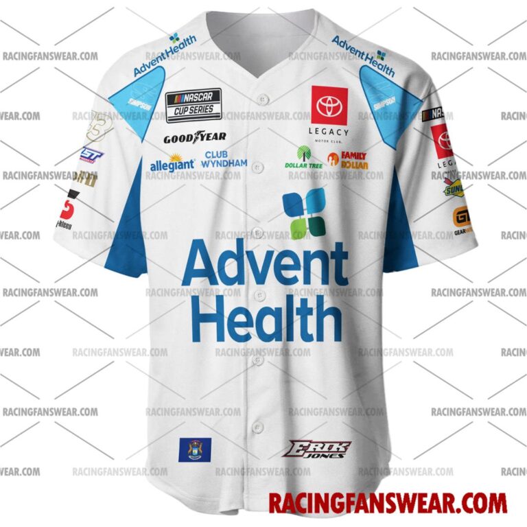 Nascar store - Loyal fans of Erik Jones's Men's Baseball Jersey,Women's Baseball Jersey,Kid's Baseball Jersey,Men's Hockey Jerseys,WoMen's Hockey Jerseys,Youth's Hockey Jerseys:vintage nascar racing suit,uniform,apparel,shirts,merch,hoodie,jackets,shorts,sweatshirt,outfits,clothes