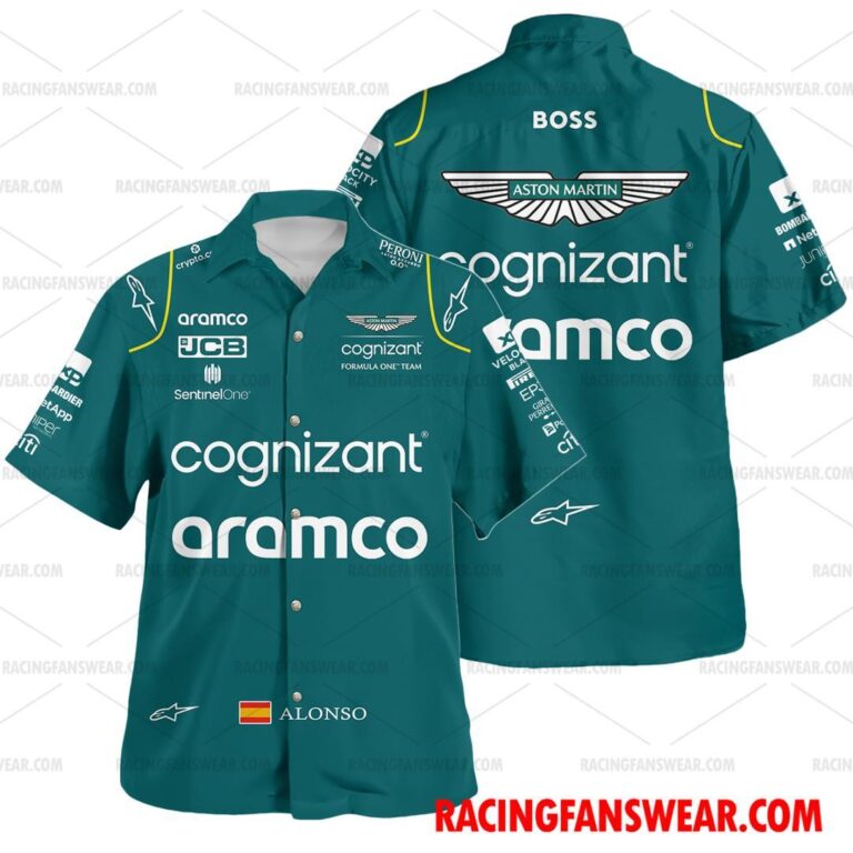 Formula One store - Loyal fans of Fernando Alonso's Unisex Hawaiian Shirt,Unisex Polo Shirt,Kid Hawaiian Shirt,Kid Polo Shirt:vintage formula one racing suit,uniform,apparel,shirts,merch,hoodie,jackets,shorts,sweatshirt,outfits,clothes