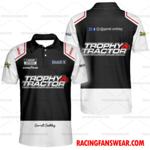 Garrett Smithley Nascar 2022 Racing Suit Uniform Apparel Clothes Hawaiian Polo Shirts 3 Nascar store - Loyal fans of Garrett Smithley's Unisex Hawaiian Shirt,Unisex Polo Shirt,Kid Hawaiian Shirt,Kid Polo Shirt:vintage nascar racing suit,uniform,apparel,shirts,merch,hoodie,jackets,shorts,sweatshirt,outfits,clothes