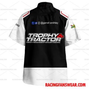 Garrett Smithley Nascar 2022 Racing Suit Uniform Apparel Clothes Hawaiian Polo Shirts 2 Nascar store - Loyal fans of Garrett Smithley's Unisex Hawaiian Shirt,Unisex Polo Shirt,Kid Hawaiian Shirt,Kid Polo Shirt:vintage nascar racing suit,uniform,apparel,shirts,merch,hoodie,jackets,shorts,sweatshirt,outfits,clothes