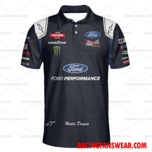 Hailie Deegan Nascar 2023 Racing Uniform Apparel Clothes Hawaiian Polo Shirts 4 Nascar store - Loyal fans of Hailie Deegan's Unisex Hawaiian Shirt,Unisex Polo Shirt,Kid Hawaiian Shirt,Kid Polo Shirt:vintage nascar racing suit,uniform,apparel,shirts,merch,hoodie,jackets,shorts,sweatshirt,outfits,clothes