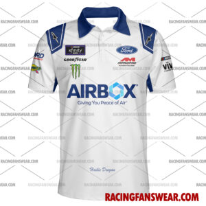 Hailie Deegan Nascar Racing 2024 AM Racing AirBox Uniform Apparel Clothes Hawaiian Polo Shirts 4 Nascar store - Loyal fans of Hailie Deegan's Unisex Hawaiian Shirt,Unisex Polo Shirt,Kid Hawaiian Shirt,Kid Polo Shirt:vintage nascar racing suit,uniform,apparel,shirts,merch,hoodie,jackets,shorts,sweatshirt,outfits,clothes