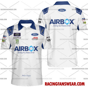 Hailie Deegan Nascar Racing 2024 AM Racing AirBox Uniform Apparel Clothes Hawaiian Polo Shirts 3 Nascar store - Loyal fans of Hailie Deegan's Unisex Hawaiian Shirt,Unisex Polo Shirt,Kid Hawaiian Shirt,Kid Polo Shirt:vintage nascar racing suit,uniform,apparel,shirts,merch,hoodie,jackets,shorts,sweatshirt,outfits,clothes