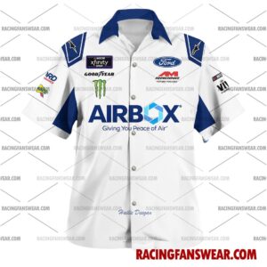 Hailie Deegan Nascar Racing 2024 AM Racing AirBox Uniform Apparel Clothes Hawaiian Polo Shirts 1 Nascar store - Loyal fans of Hailie Deegan's Unisex Hawaiian Shirt,Unisex Polo Shirt,Kid Hawaiian Shirt,Kid Polo Shirt:vintage nascar racing suit,uniform,apparel,shirts,merch,hoodie,jackets,shorts,sweatshirt,outfits,clothes