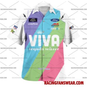 Hailie Deegan Nascar Racing 2024 AM Racing Viva Uniform Apparel Clothes Hawaiian Polo Shirts 1 Nascar store - Loyal fans of Hailie Deegan's Unisex Hawaiian Shirt,Unisex Polo Shirt,Kid Hawaiian Shirt,Kid Polo Shirt:vintage nascar racing suit,uniform,apparel,shirts,merch,hoodie,jackets,shorts,sweatshirt,outfits,clothes