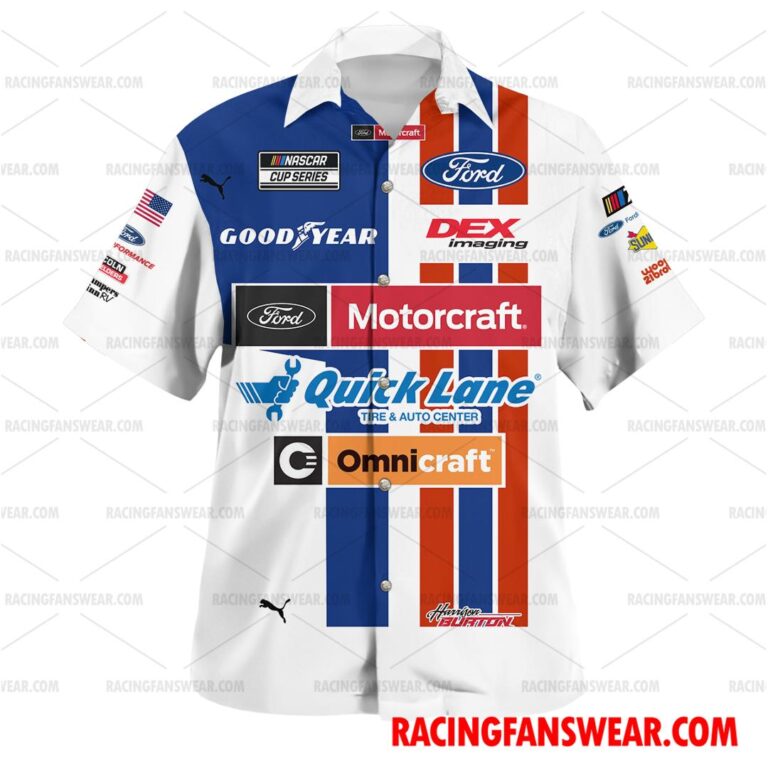 Nascar store - Loyal fans of Harrison Burton's Unisex Hawaiian Shirt,Unisex Polo Shirt,Kid Hawaiian Shirt,Kid Polo Shirt:vintage nascar racing suit,uniform,apparel,shirts,merch,hoodie,jackets,shorts,sweatshirt,outfits,clothes