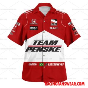 Hélio Castroneves IndyCar Racing Film Suit Uniform Apparel Clothes Hawaiian Polo Shirts 1 IndyCar store - Loyal fans of Helio Castroneves's Unisex Hawaiian Shirt,Unisex Polo Shirt,Kid Hawaiian Shirt,Kid Polo Shirt:Vintage indycar racing suit,uniform,apparel,shirts,merch,hoodie,jackets,shorts,sweatshirt,outfits,clothes