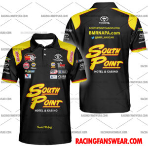 Hershel McGriff Nascar Racing 2018 South Point Uniform Apparel Clothes Hawaiian Polo Shirts 3 Nascar store - Loyal fans of Hershel McGriff's Unisex Hawaiian Shirt,Unisex Polo Shirt,Kid Hawaiian Shirt,Kid Polo Shirt:vintage nascar racing suit,uniform,apparel,shirts,merch,hoodie,jackets,shorts,sweatshirt,outfits,clothes