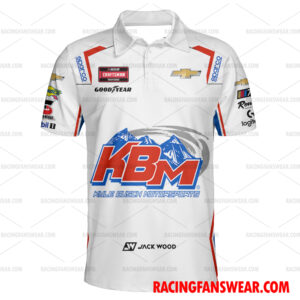 Jack Wood Nascar Racing 2023 Uniform Apparel Clothes Hawaiian Polo Shirts 4 Nascar store - Loyal fans of Jack Wood's Unisex Hawaiian Shirt,Unisex Polo Shirt,Kid Hawaiian Shirt,Kid Polo Shirt:vintage nascar racing suit,uniform,apparel,shirts,merch,hoodie,jackets,shorts,sweatshirt,outfits,clothes