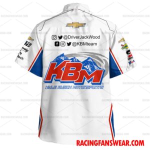Jack Wood Nascar Racing 2023 Uniform Apparel Clothes Hawaiian Polo Shirts 2 Nascar store - Loyal fans of Jack Wood's Unisex Hawaiian Shirt,Unisex Polo Shirt,Kid Hawaiian Shirt,Kid Polo Shirt:vintage nascar racing suit,uniform,apparel,shirts,merch,hoodie,jackets,shorts,sweatshirt,outfits,clothes