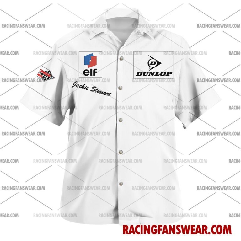 Formula One store - Loyal fans of Jackie Stewart's Unisex Hawaiian Shirt,Unisex Polo Shirt,Kid Hawaiian Shirt,Kid Polo Shirt:vintage formula one racing suit,uniform,apparel,shirts,merch,hoodie,jackets,shorts,sweatshirt,outfits,clothes