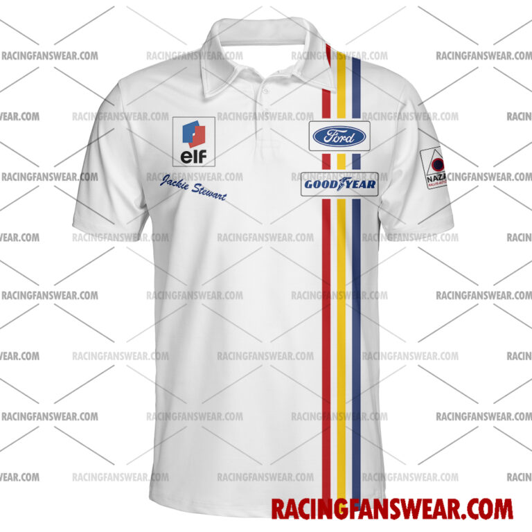 Formula One store - Loyal fans of Jackie Stewart's Unisex Hawaiian Shirt,Unisex Polo Shirt,Kid Hawaiian Shirt,Kid Polo Shirt:vintage formula one racing suit,uniform,apparel,shirts,merch,hoodie,jackets,shorts,sweatshirt,outfits,clothes