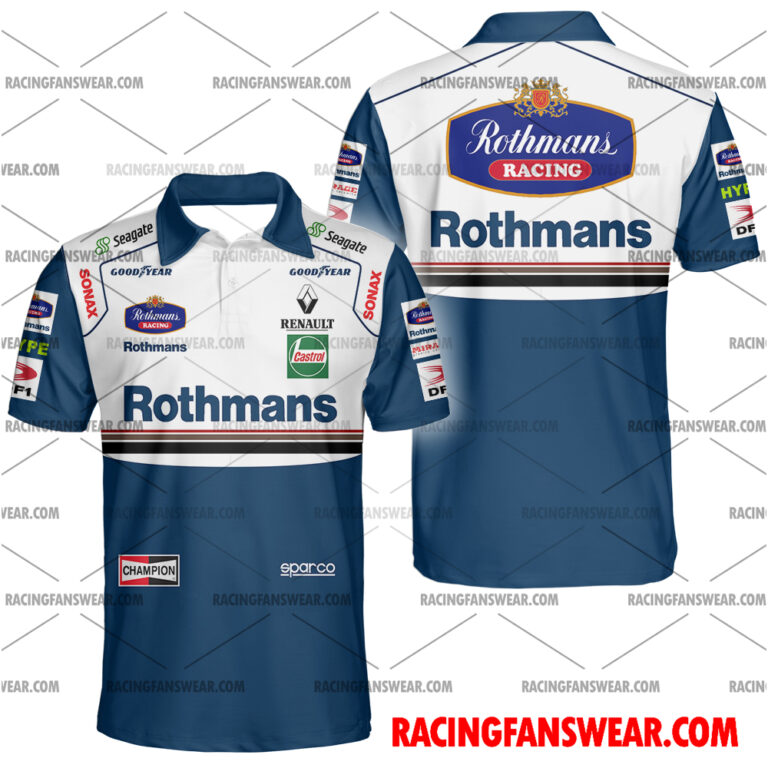 Formula One store - Loyal fans of Jacques Villeneuve's Unisex Hawaiian Shirt,Unisex Polo Shirt,Kid Hawaiian Shirt,Kid Polo Shirt:vintage formula one racing suit,uniform,apparel,shirts,merch,hoodie,jackets,shorts,sweatshirt,outfits,clothes